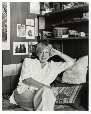 Illustration for article titled Help Fund A New Documentary About Pioneering Author Ursula K. Le Guin